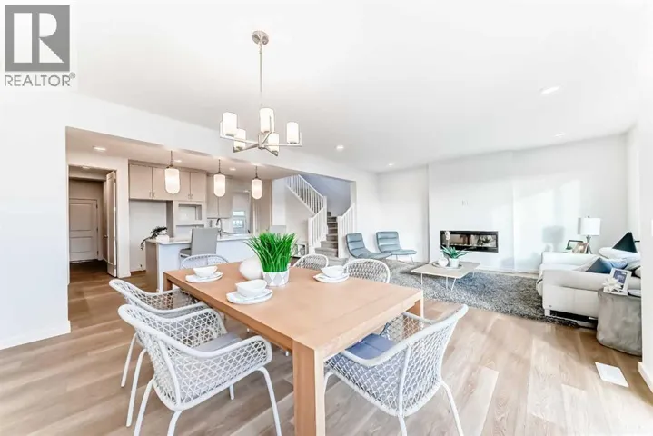64 Creekside Path SW, Calgary, Alberta T2X5W1