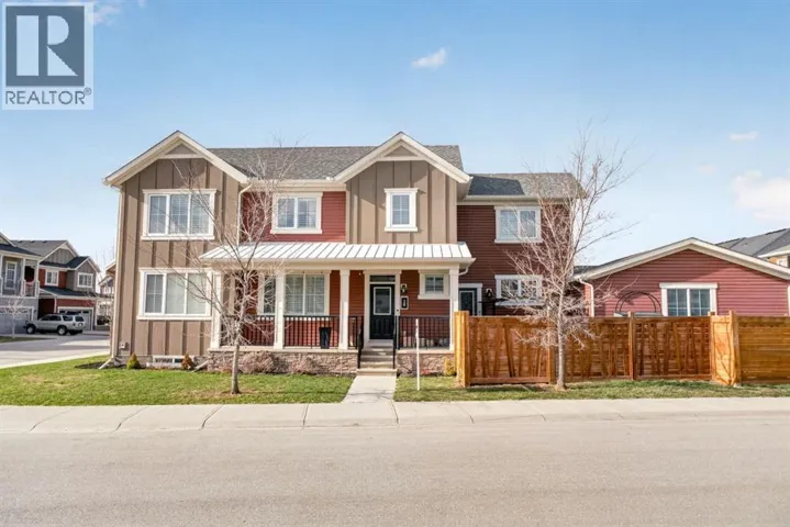 20 Carrington Circle NW, Calgary, Alberta T3P0Y6