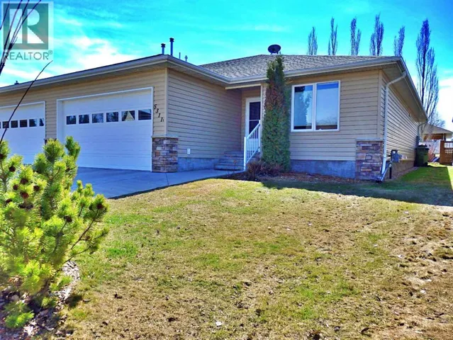 5311B 51 Avenue, Vermilion, Alberta T9X1V2