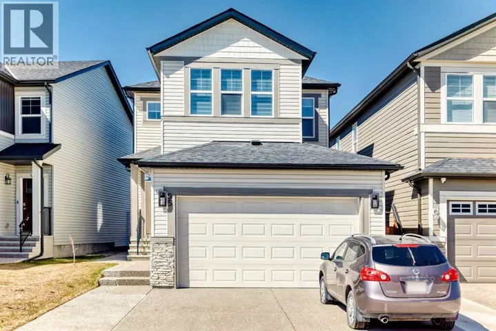 95 Cornerbrook Common NE, Calgary, Alberta T3N1L9