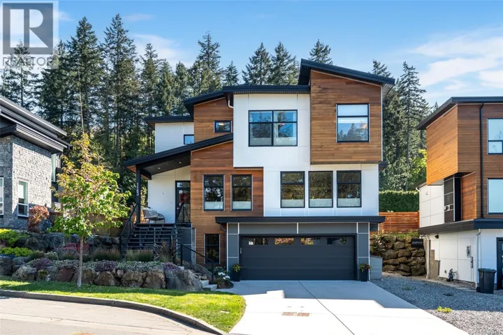 1163 River Rock Pl, Highlands, British Columbia V9B0S6