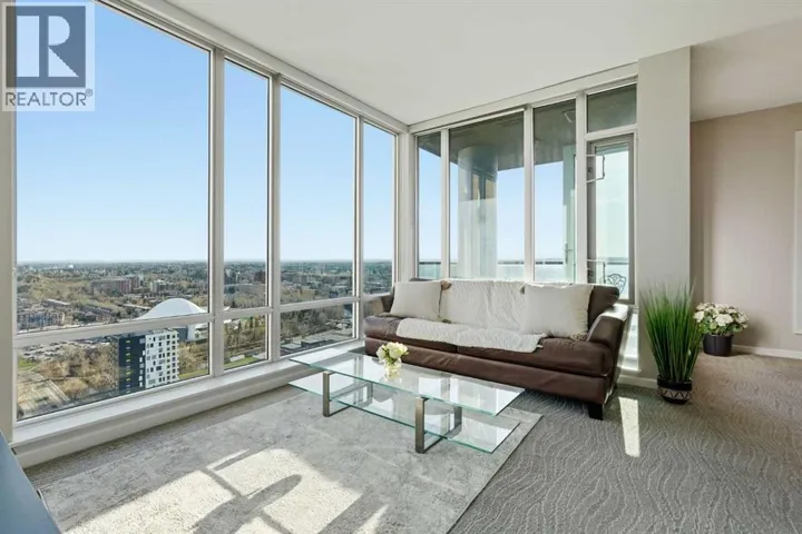 2708, 210 15 Avenue SE, Calgary, Alberta T2G0B5