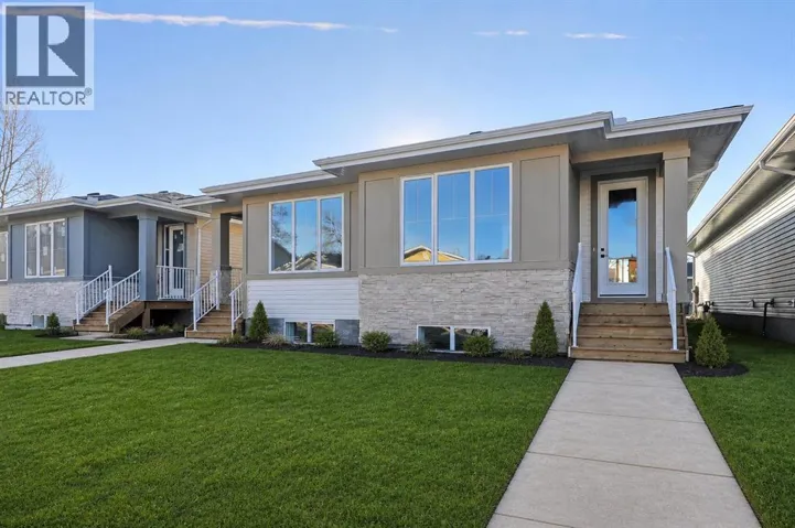 117 5 Avenue SE, High River, Alberta T1V1G2
