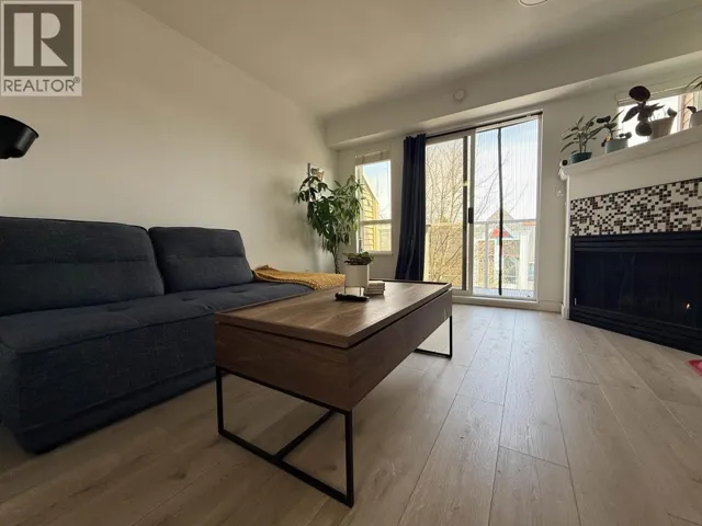 PHX 1503 W 66 AVENUE, Vancouver, British Columbia V6P2R8