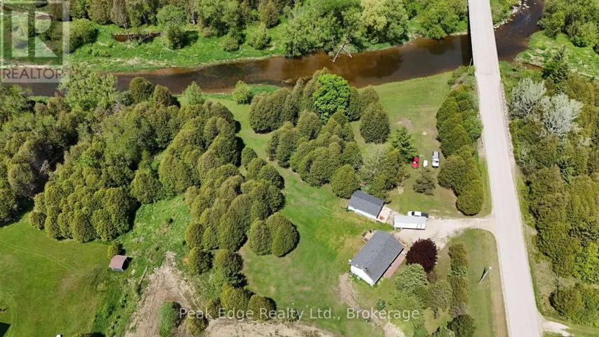 9840 BASELINE ROAD, Minto, Ontario N0G1M0