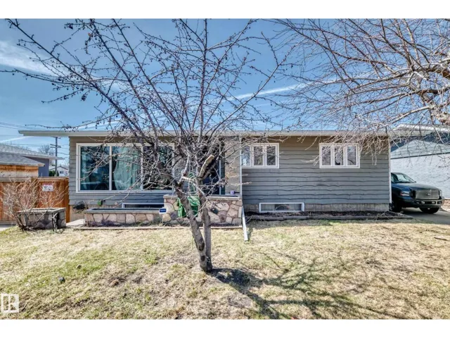 12106 48 ST NW, Edmonton, Alberta T5W2Z2