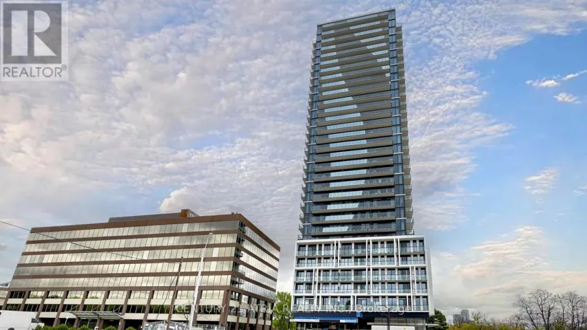 2705 - 29 GREEN TRAIL COURT, Toronto (Bayview Village), Ontario M2K0J9