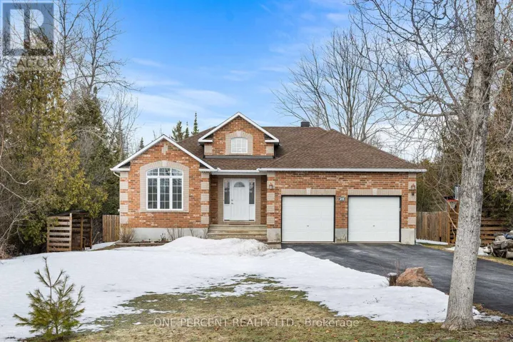 28 SAWGRASS CIRCLE, Ottawa, Ontario K0A1B0