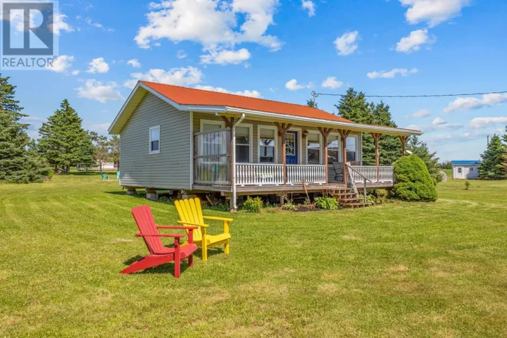 132 Graham Head Road, Fernwood, Prince Edward Island C0B1C0