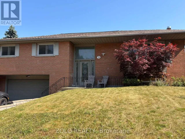 74 LADYSLIPPER COURT, Markham (Bayview Glen), Ontario L3T2S7