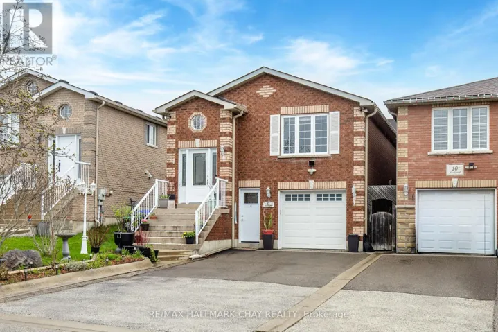 12 AISHFORD ROAD, Bradford West Gwillimbury (Bradford), Ontario L3Z3E3