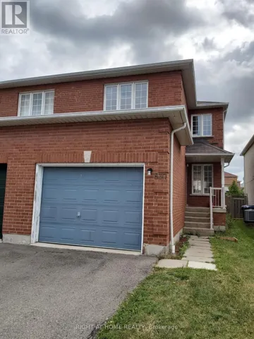 UPPER AND MAIN - 830 AVONSHIRE COURT, Mississauga (East Credit), Ontario L5V2P2