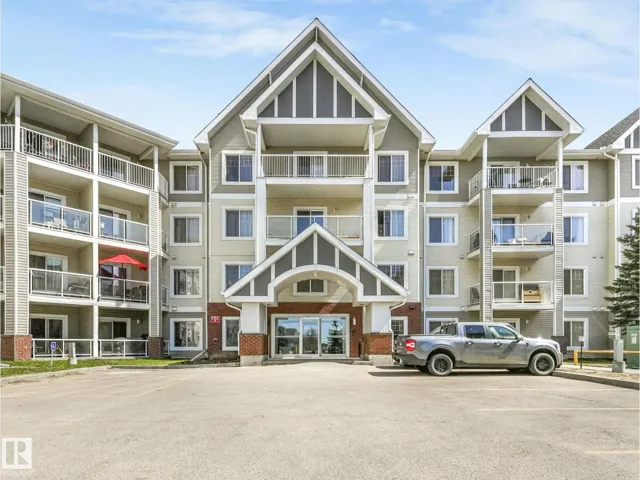 #217 15211 139 ST NW, Edmonton, Alberta T6V0A1