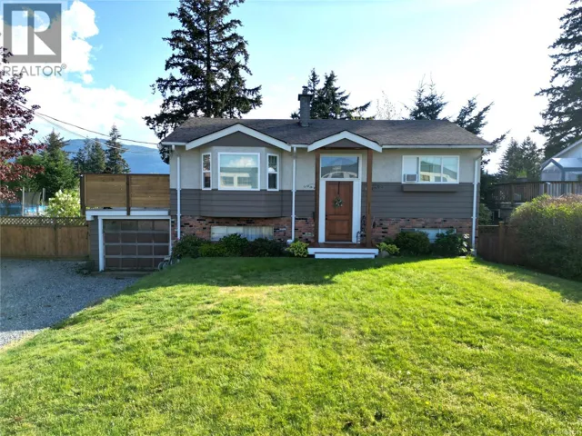 5151 Metral Dr, Nanaimo, British Columbia V9T2K7