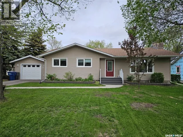 205 1st E, Carlyle, Saskatchewan S0C0R0