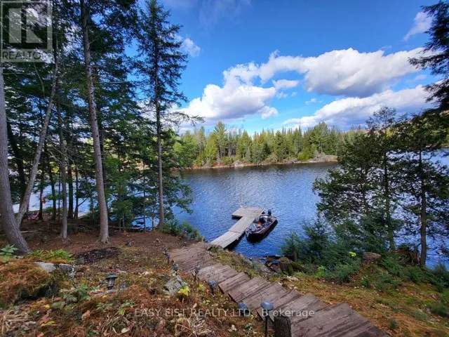 LOT 15 RAGGED LAKE, Wollaston, Ontario K0L1P0