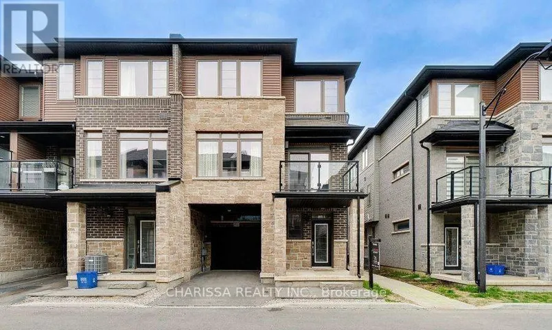 122 - 30 TIMES SQUARE BOULEVARD, Hamilton (Stoney Creek Mountain), Ontario L8J0M1
