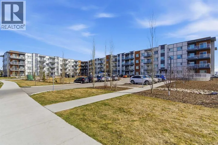 226, 360 Harvest Hills Way NE, Calgary, Alberta T3K2S1