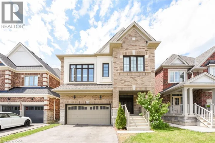 1270 MCPHEDRAN Point, Milton, Ontario L9E1J5