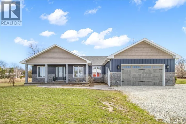 172 NEW SCOTLAND LINE, Shrewsbury, Ontario N0P1A0