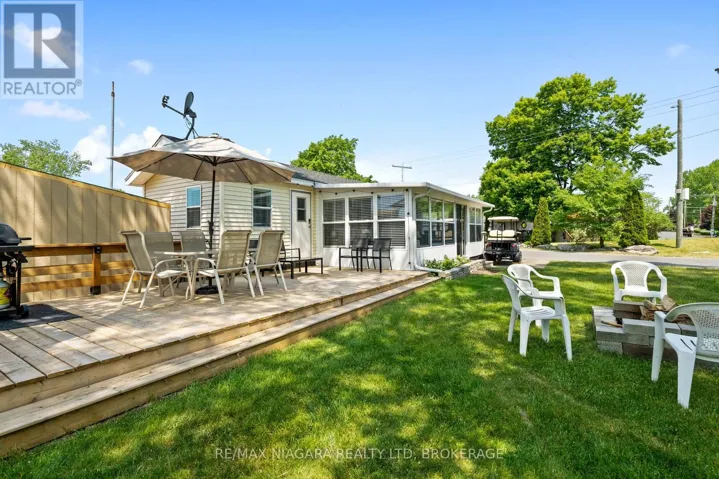 28 MARINER CRESCENT, Port Colborne (Sherkston), Ontario L0S1R0