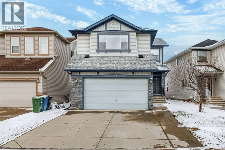 72 Pantego Close NW, Calgary, Alberta T3K0K1