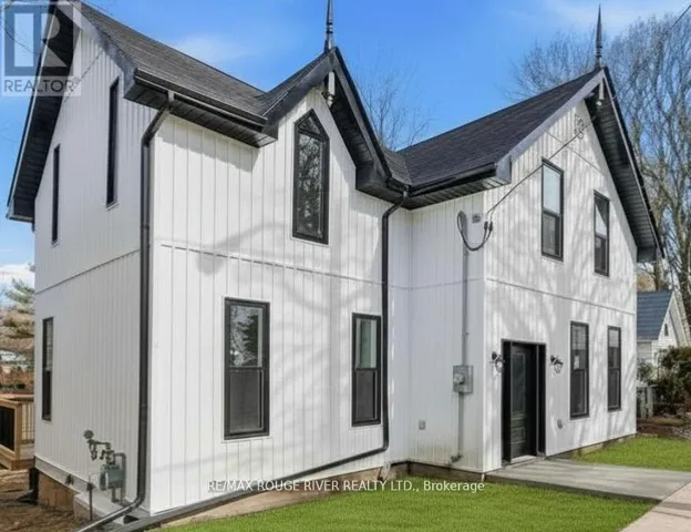 40 CHARLES STREET, Port Hope, Ontario L1A1S4