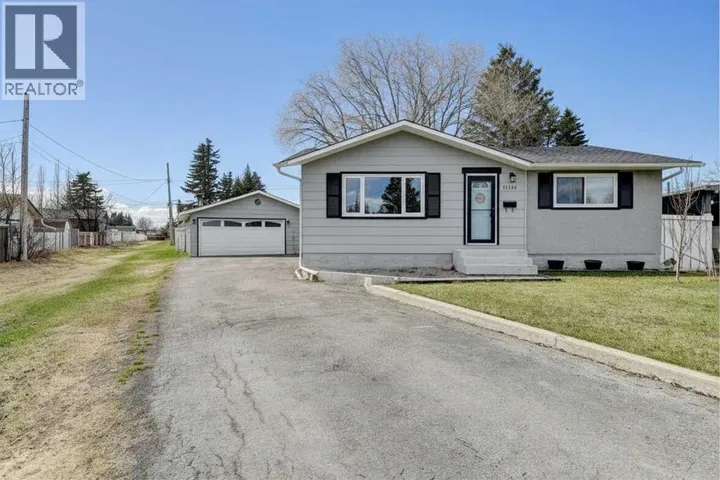 11214 92B Street, Grande Prairie, Alberta T8V3E6