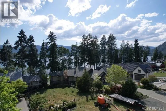 LT 46 Lakefront Dr, Lake Cowichan, British Columbia V0R3E1