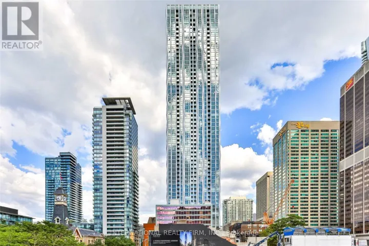4212 - 1 YORKVILLE AVENUE, Toronto (Annex), Ontario M4W1L1