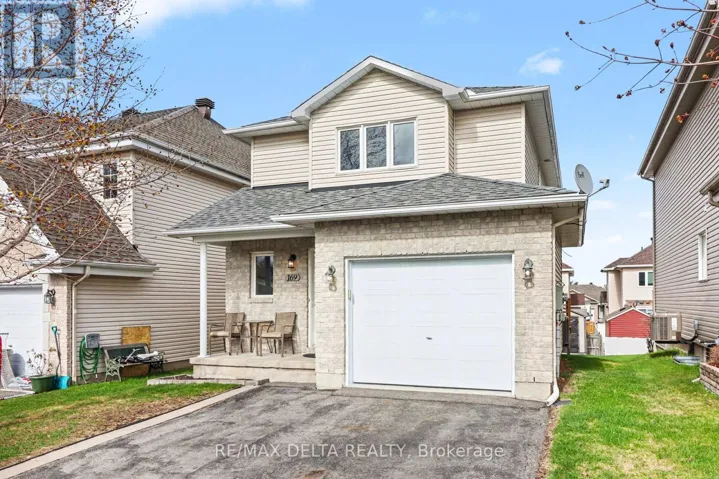 169 LOUISE STREET, Clarence-Rockland, Ontario K4K1R8