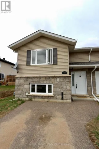 18 WILLIAM THOMAS DRIVE, Petawawa, Ontario K8H0C3