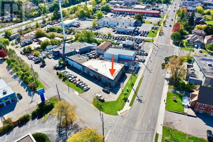 1 - 518 CENTENNIAL ROAD N, Toronto (Centennial Scarborough), Ontario M1C2A6