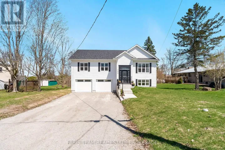 753 FIFTH AVENUE, Tay (Port McNicoll), Ontario L0K1R0
