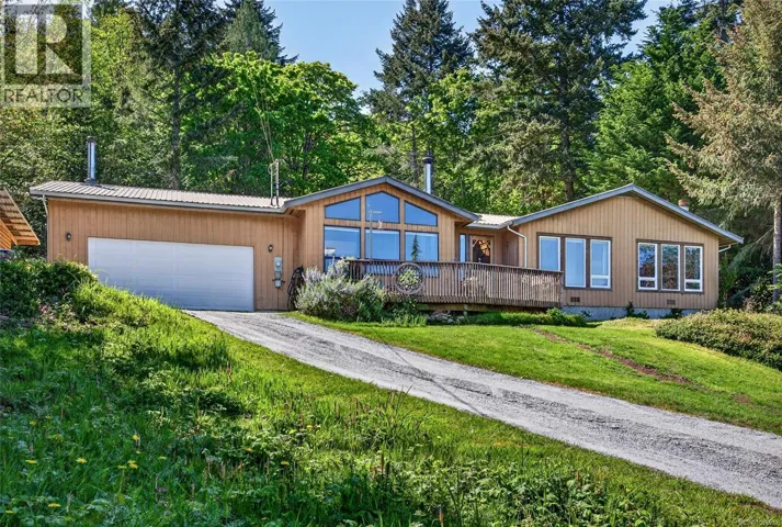 251 Price Rd, Salt Spring, British Columbia V8K2E9