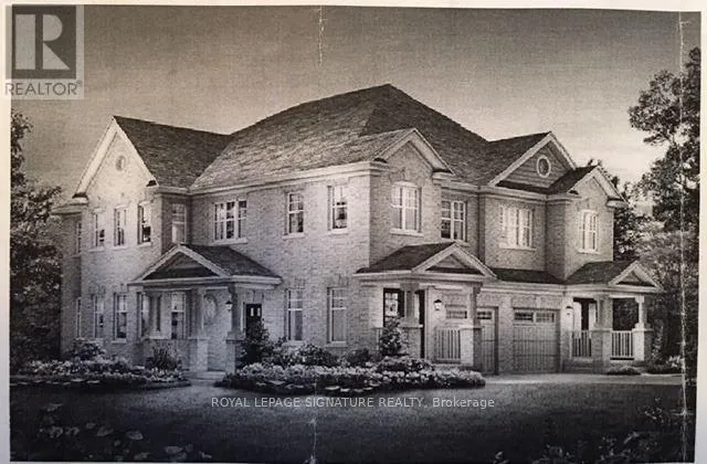 UPPER - 61 FRENCHPARK CIRCLE, Brampton (Credit Valley), Ontario L6X0Y6