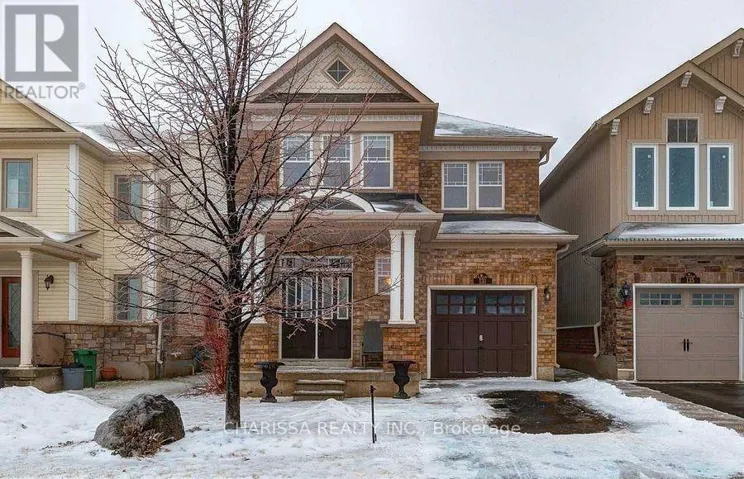 BSMT - 131 SPRING CREEK DRIVE, Hamilton (Waterdown), Ontario L0R2H8