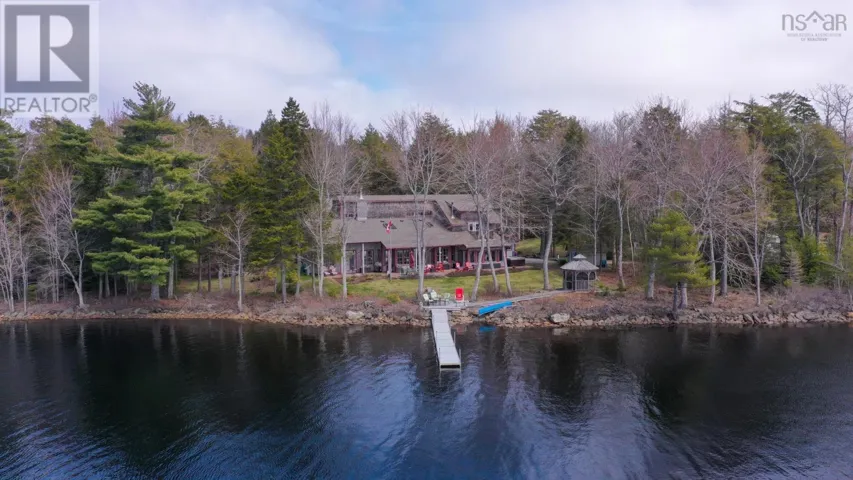 92 Deer Run, Conquerall Mills, Nova Scotia B4V6B4