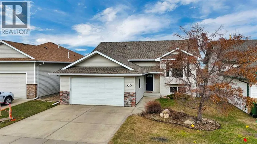 50 Langford Crescent, Red Deer, Alberta T4R2X1