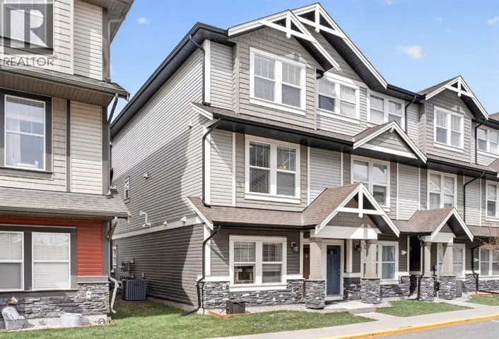 805, 280 Williamstown Close NW, Airdrie, Alberta T4B4B6