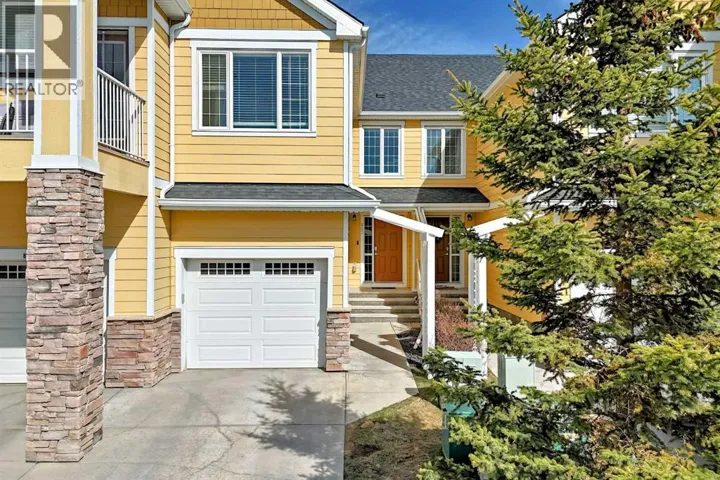 803, 2400 Ravenswood View SE, Airdrie, Alberta T4A0V7