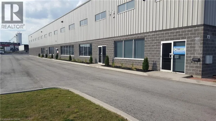 44 DITTON Drive Unit# 3, Hamilton, Ontario L8W0A9
