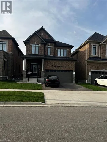 149 LUMB Drive, Cambridge, Ontario N1T0E7