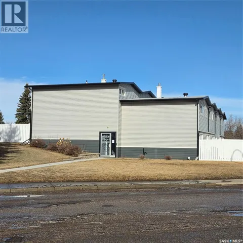 17 1292 Gordon ROAD, Moose Jaw, Saskatchewan S6H3E5