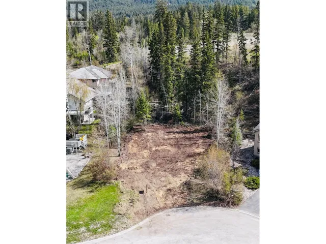 Lot 6 ASPEN GROVE Place, Fairmont Hot Springs, British Columbia V0B1L1