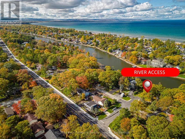 24 INDIANOLA CRESCENT, Wasaga Beach, Ontario L9Z2W3