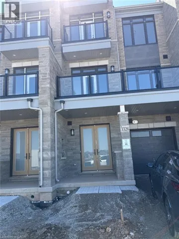 3226 UMAR Avenue, Oakville, Ontario L6M4K1