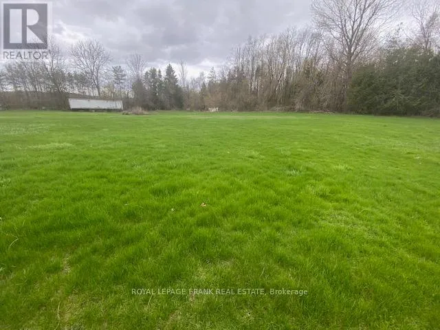 12771 TELEPHONE ROAD, Cramahe, Ontario K0K1S0