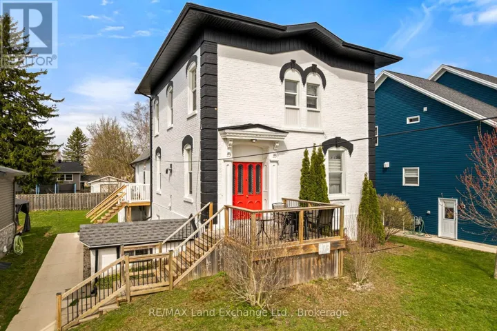 473 MARKET STREET, Saugeen Shores, Ontario N0H2C2