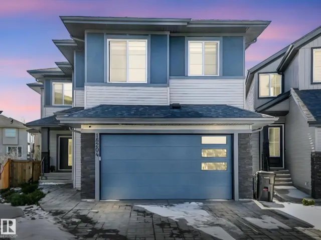 18204 90 ST NW, Edmonton, Alberta T5Z0S7